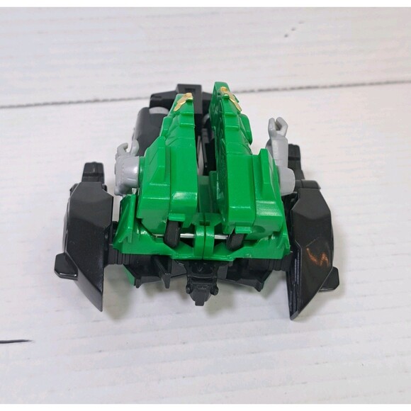 Transformers 2017 Robots in Disguise Grimlock Ultra Bee Team Combiner Figure - Picture 6 of 6